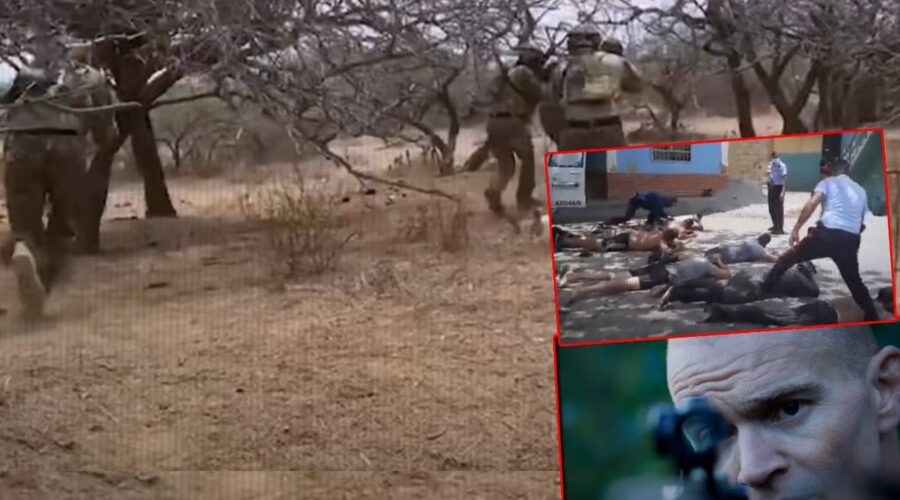 ABD dünyayı mı alıştırıyor? Başarısız darbe girişimi belgesel oldu