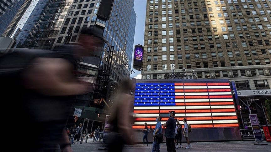 abdnin issizlik verileri zirvede rZbBWzpT