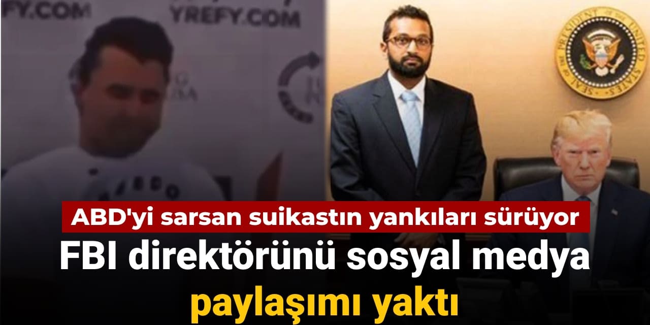 abdyi sarsan suikastin yankilari suruyor fbi direktorunu sosyal medya paylasimi yakti pT6HKu7B