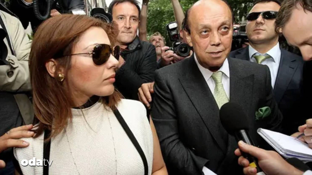 asil nadirin esi gozaltina alindi zrXNdZjJ