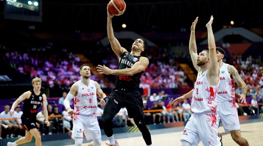 Avrupa Şampiyonası’nda son 16 eşleşmeleri belli oldu