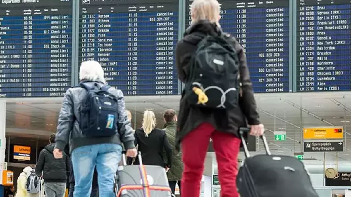 avrupada buyuk kriz havalimanlari felc oldu xYMrUzhM