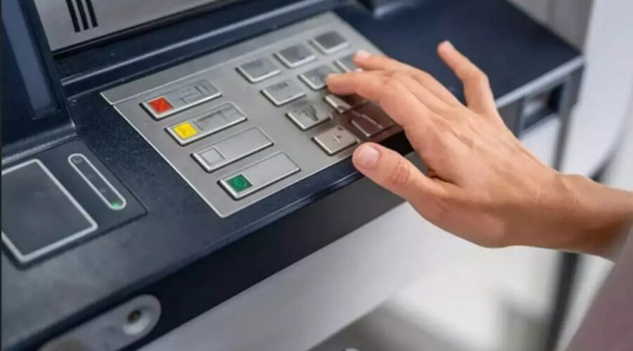 Bankacılık devinden şoke eden karar! ATM’lerden para  çekilemeyecek