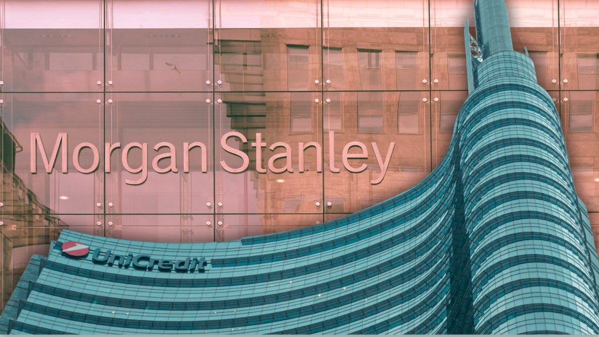 bankacilik sektorunde yeni donem unicreditmorgan stanleyden kritik isbirligi WFnIva2V