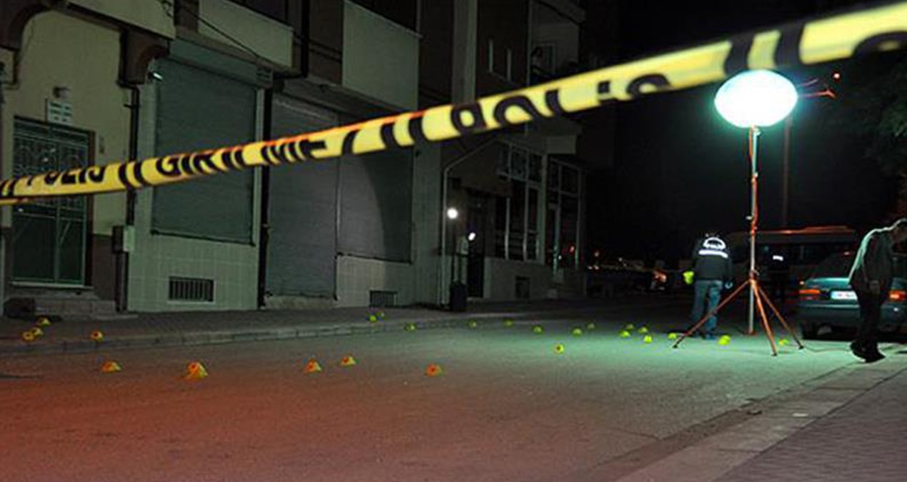 belediye personeli mesai arkadasi tarafindan olduruldu vYRaOqxe