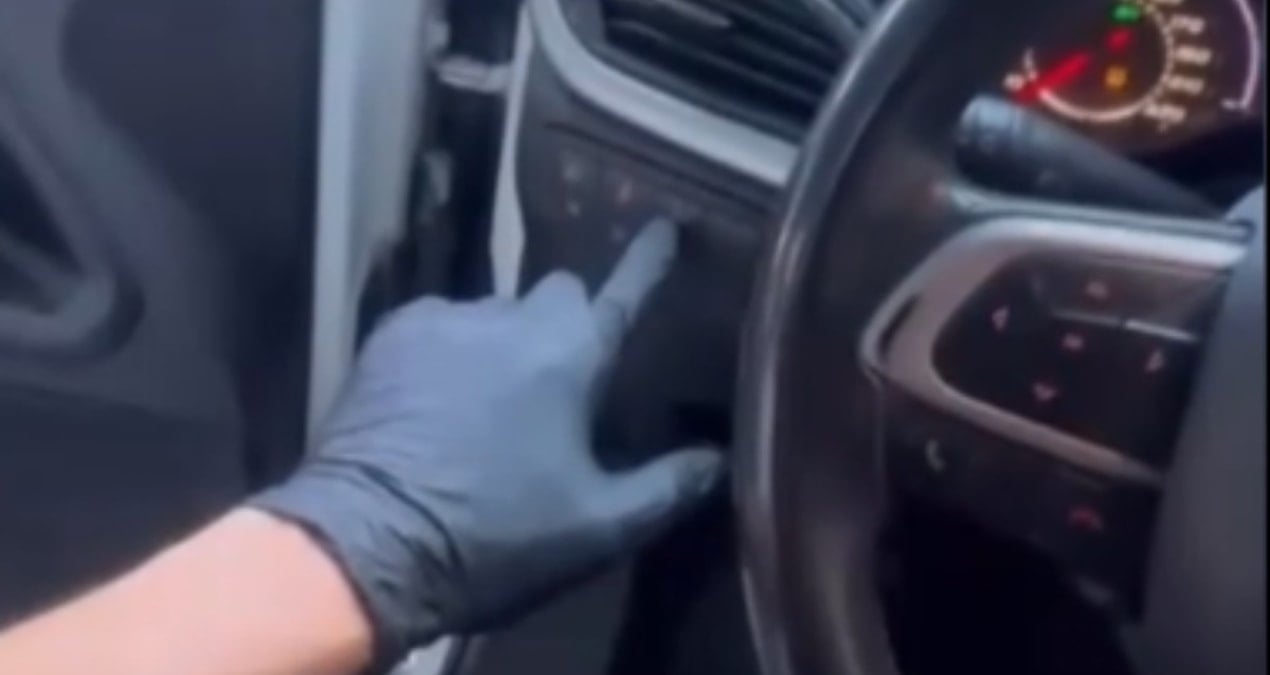 besiktasta gizli bolmeden kokain cikti 1 tutuklama QTqCDMpc