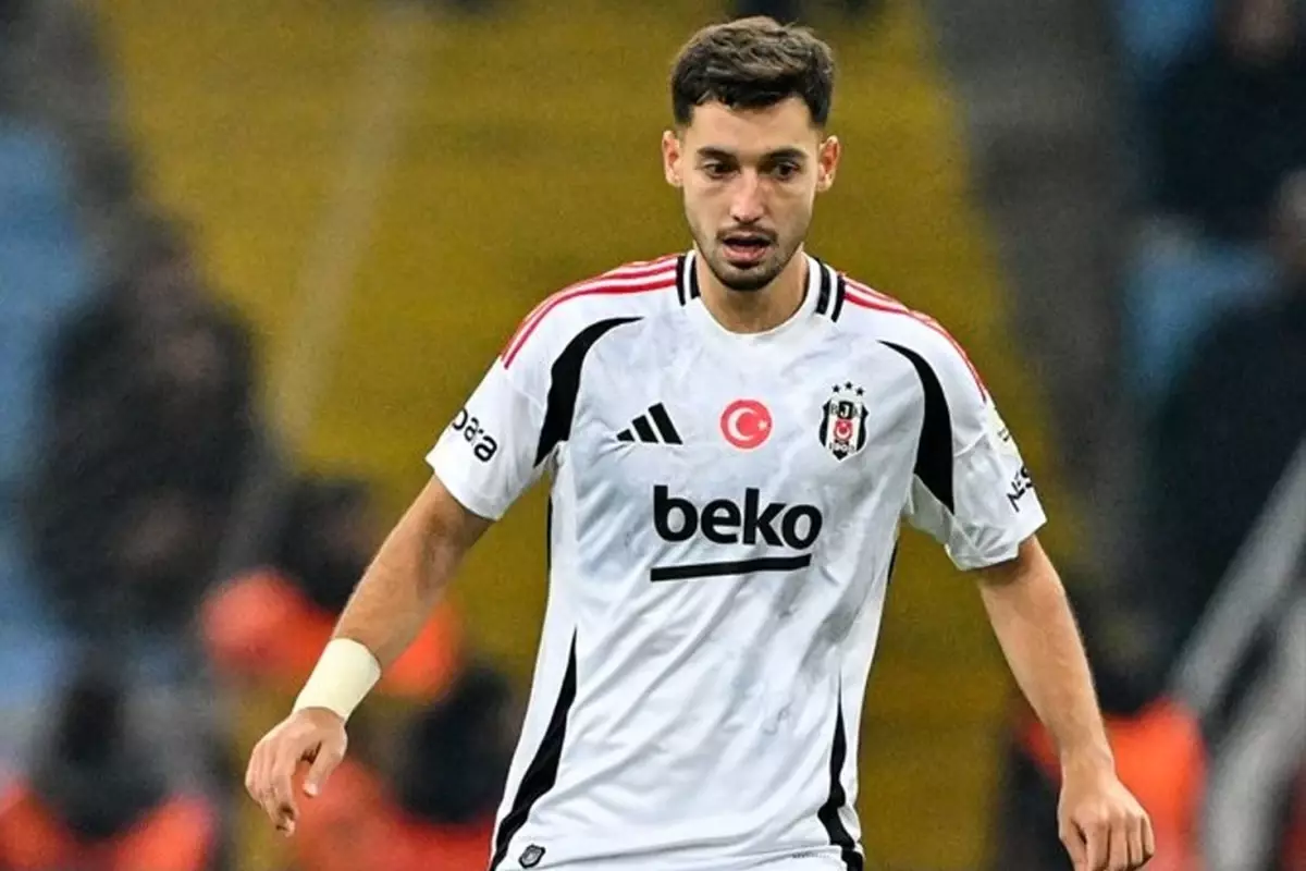 besiktasta veda tayyip talhanin yeni takimi belli oldu Ox9G2EXF