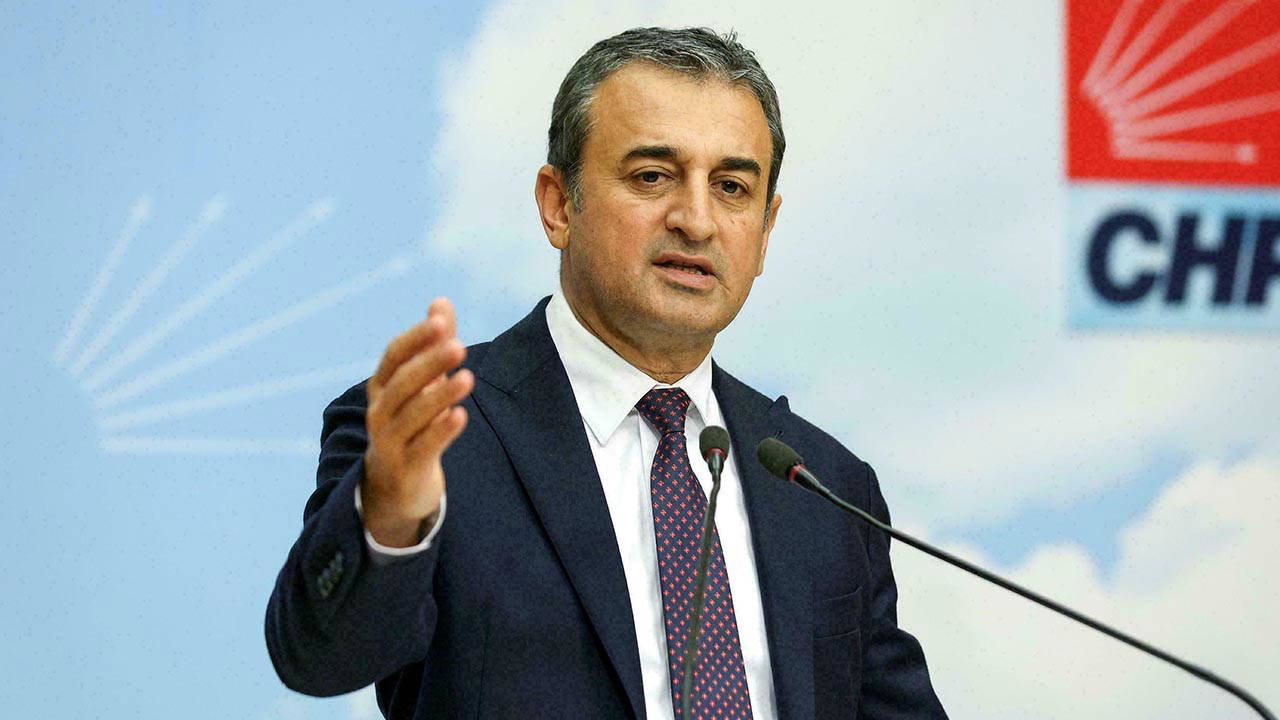 chpli burhanettin buluttan kayyum gursel tekine tepki polis esliginde il binasina girmem diyen bir kayyum vardi fM9DbBeT