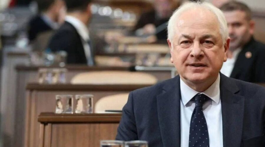 CHP’li Tanırkulu: Yaşatılan mağduriyet hafızalarda kalmaya devam edecek