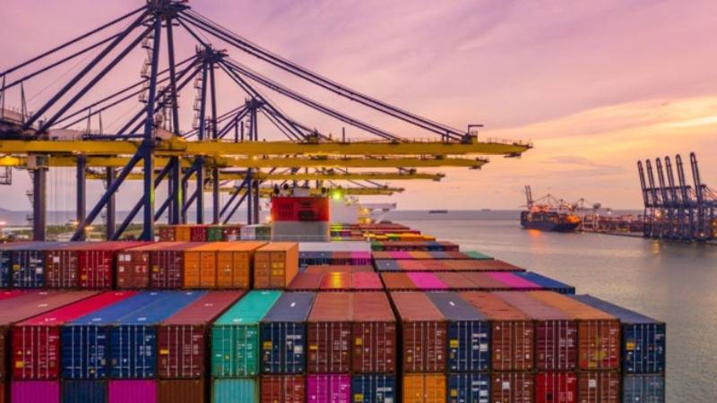 Dış ticaret açığı ağustosta yüzde 16,7 azaldı