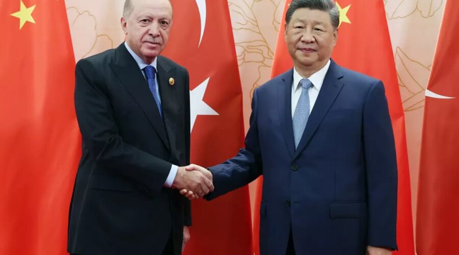 DMM: 3 Milyon Uygur İddiası Asılsız