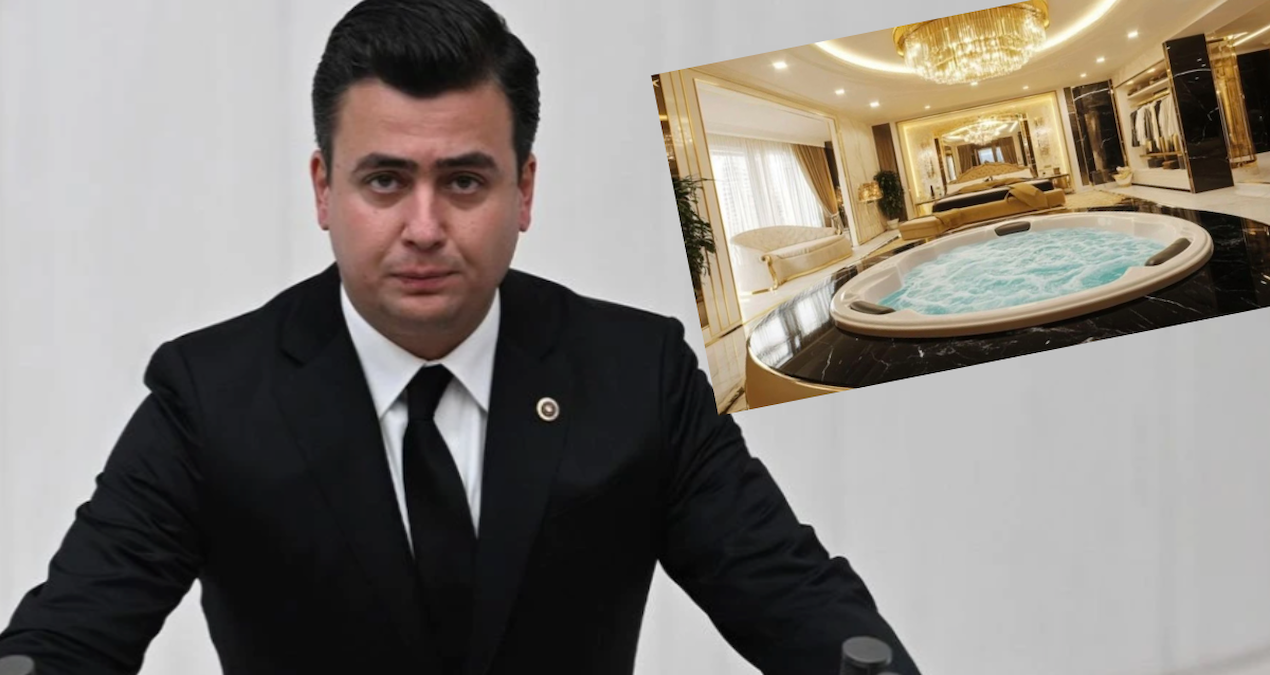 gokcekin 600 milyonluk villasi gundem oldu saunasi bile ev kadar QYgTc2Hh