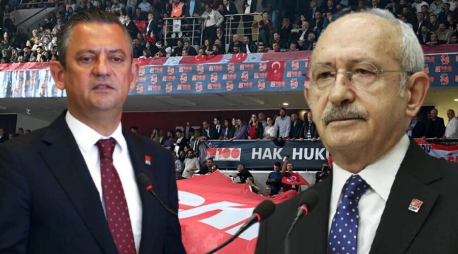 Gözler 15 Eylül’de: Kemal Kılıçdaroğlu CHP’ye geri mi dönüyor?