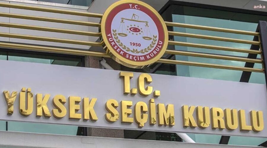 gozler yskya cevrildi chpnin basvurusu icin bugun toplanacaklar JvVJENeW