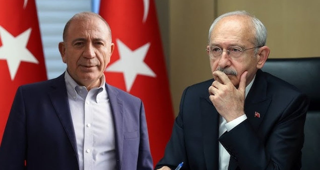 gursel tekinden kilicdaroglu da rahatsiz fWqAkbuz