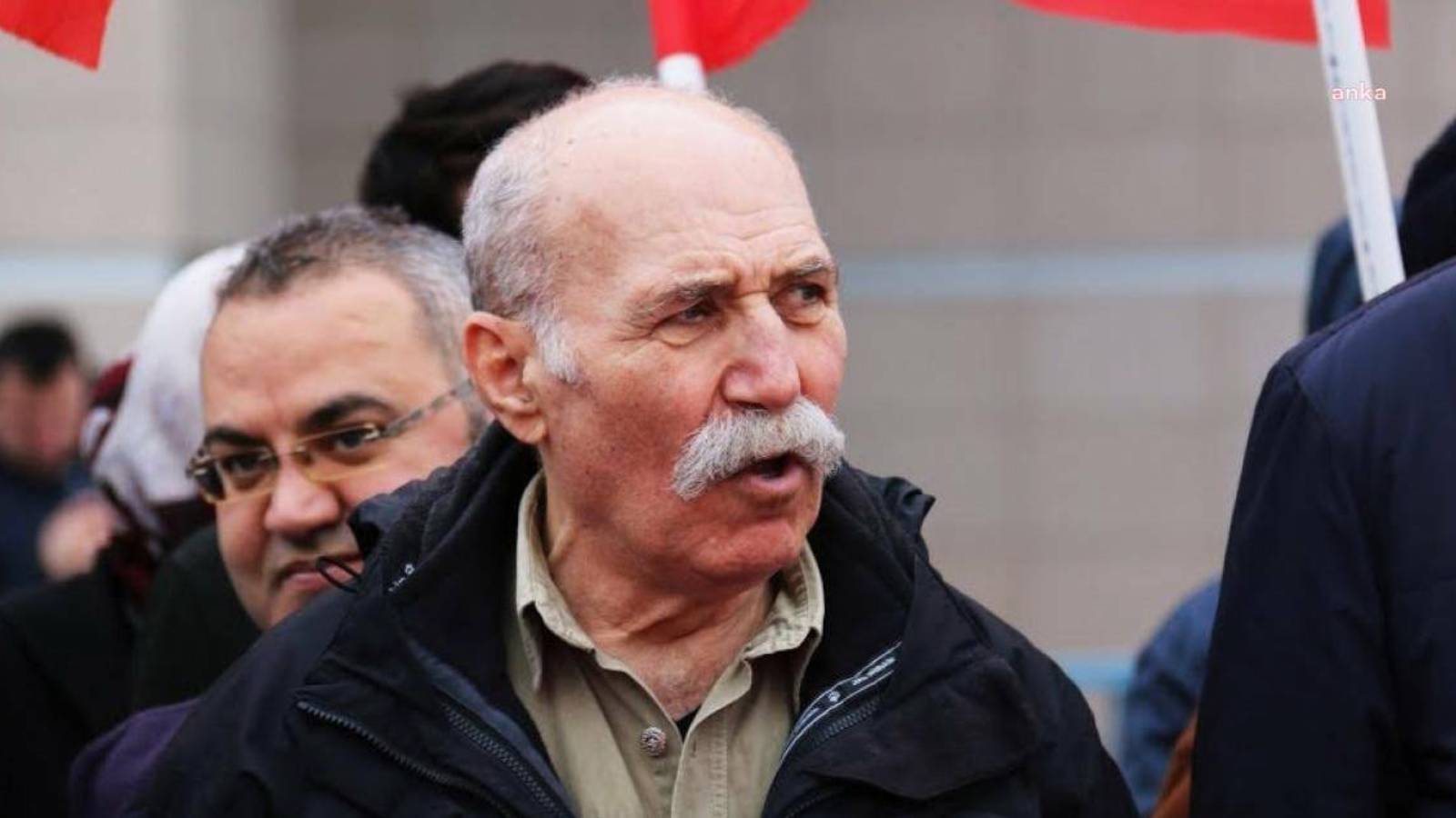 hkp genel baskani nurullah efe ankut tayyipgiller bize ceza verdirebilir bizi zindana atabilir oldurebilir de ama asla yargilayamaz 12nrJnYC