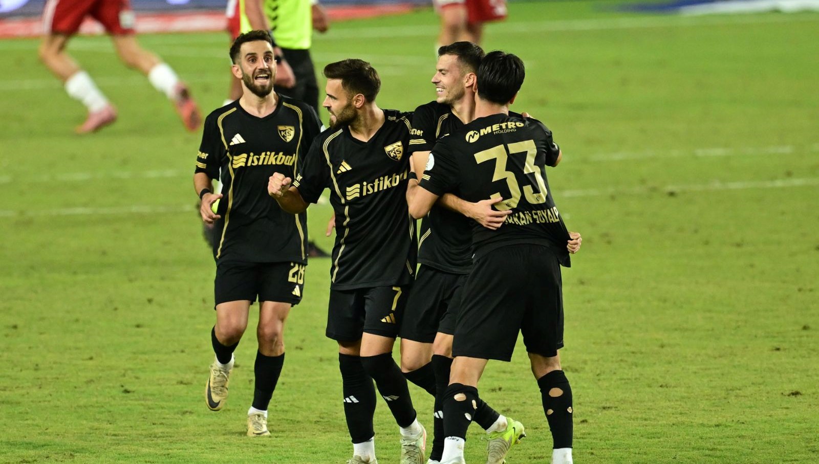 kayserispor galibiyetten uzak 5 macta 4 beraberlik zzCw4WaX