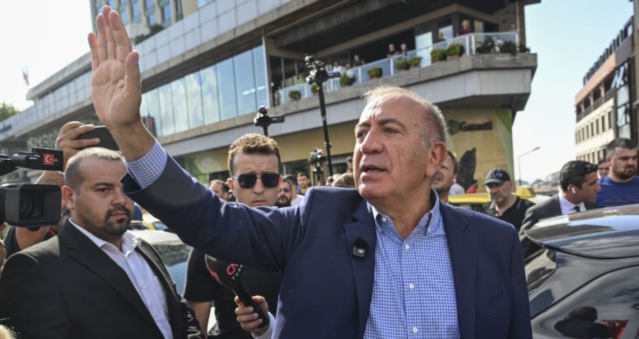 kayyum gursel surpriz oldu demisti chpyalanladi jdgsQK8M