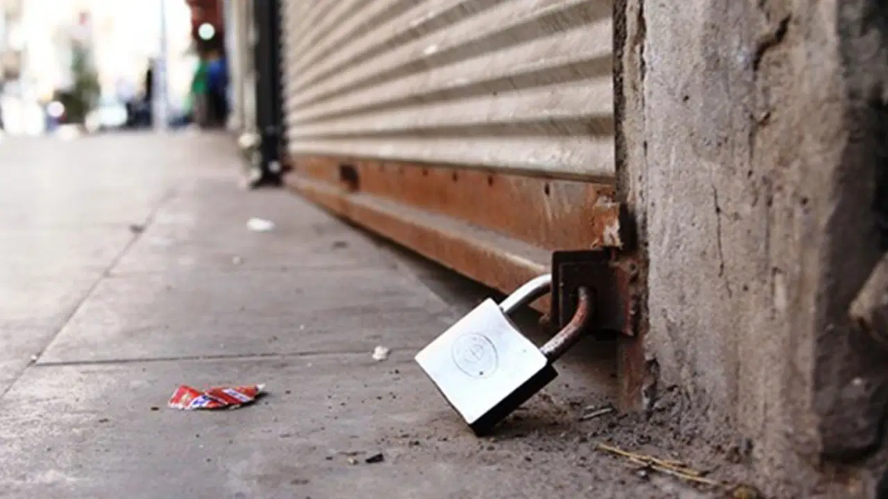 kritik veriler yayimlandi turkiyede kurulan sirket sayisi geriledi ImOuE89j