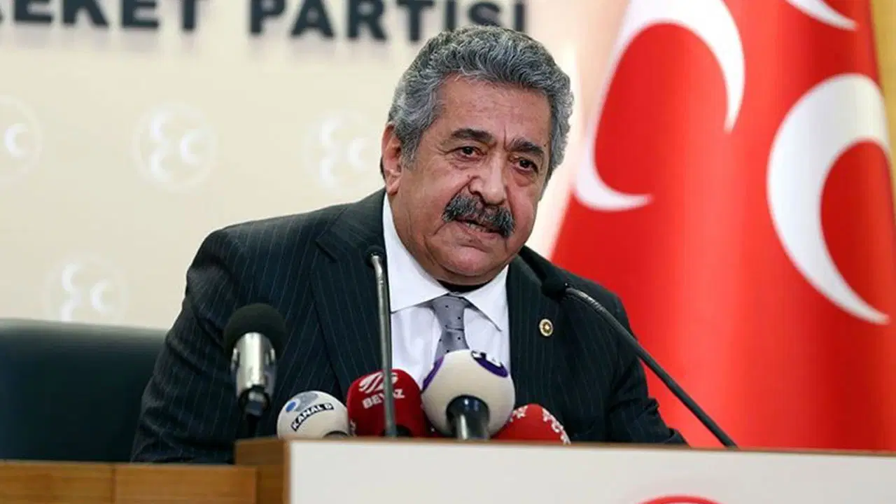 mhpli feti yildizdan komisyona teror orgutu lideri ocalanin dinlenmesi icin heyet cagrisi Gt2H9J7x