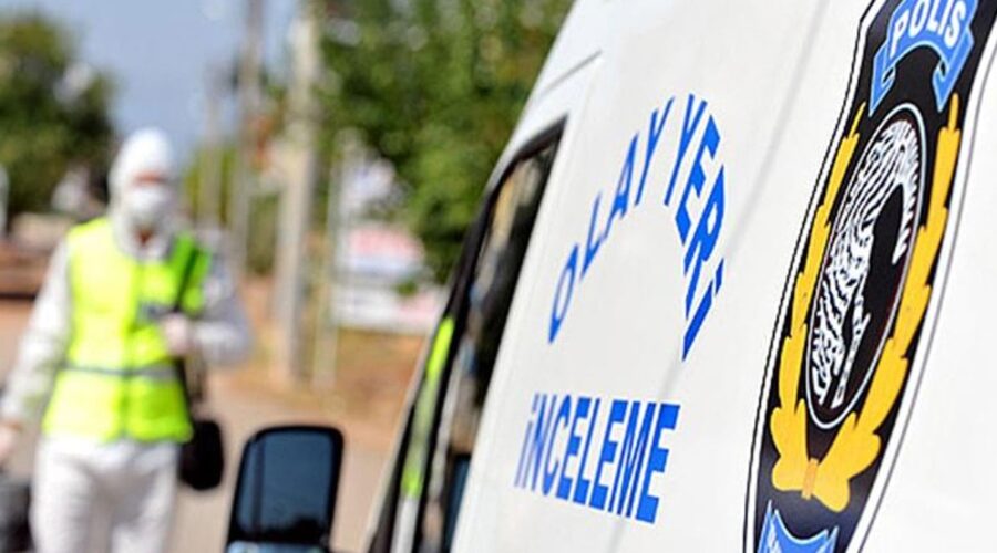 Muhtarın zeytin ağacına asılı cesedi bulundu