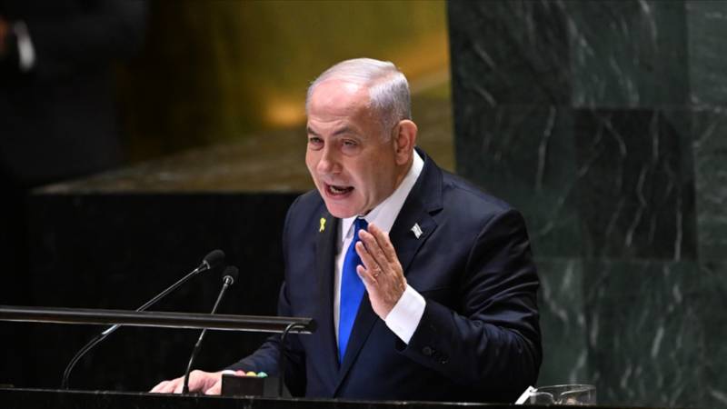 netanyahudan filistinlilerin surgun edilmesine karsi cikan misira tepki IGy3HuTN