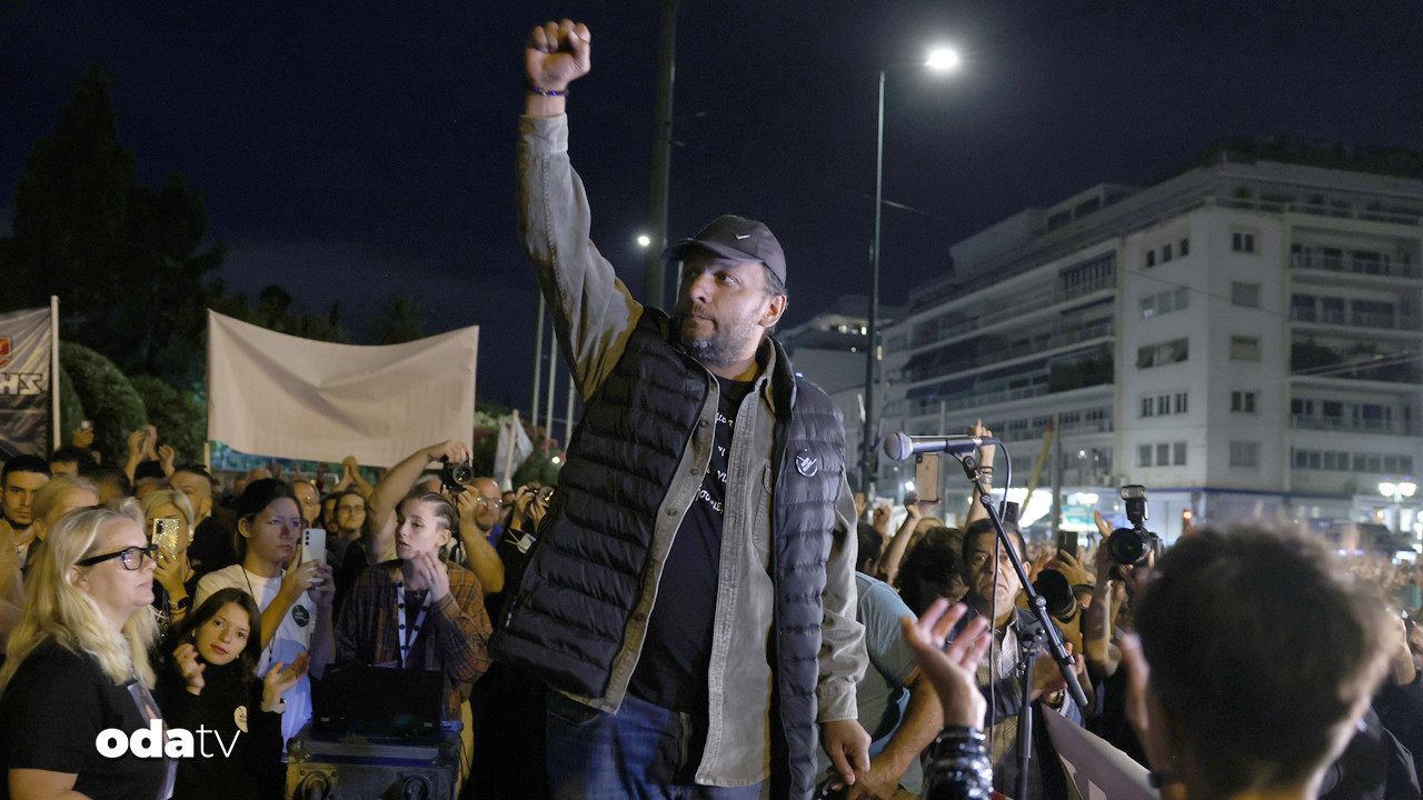 oglu olmustu babanin eylemi buyuyor zF8rPOUR