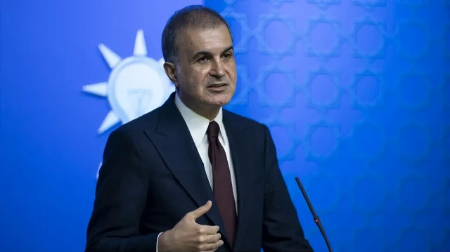 omer celik suclayan da suclanan da chpliler 7L1JVqRw