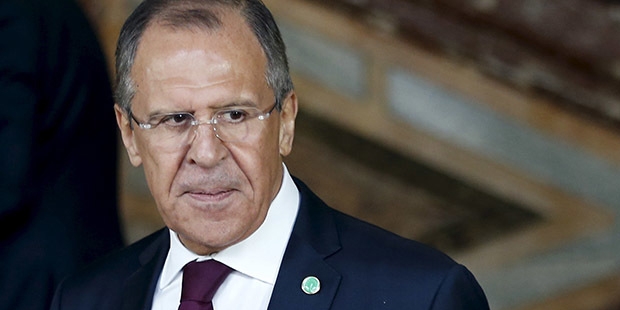 rusya disisleri bakani sergey lavrov batililardan intikam alma arzusunda degiliz VVeVvyD2