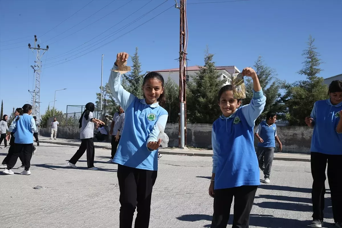 samsatta temizlik seferberligi E6igJwzj