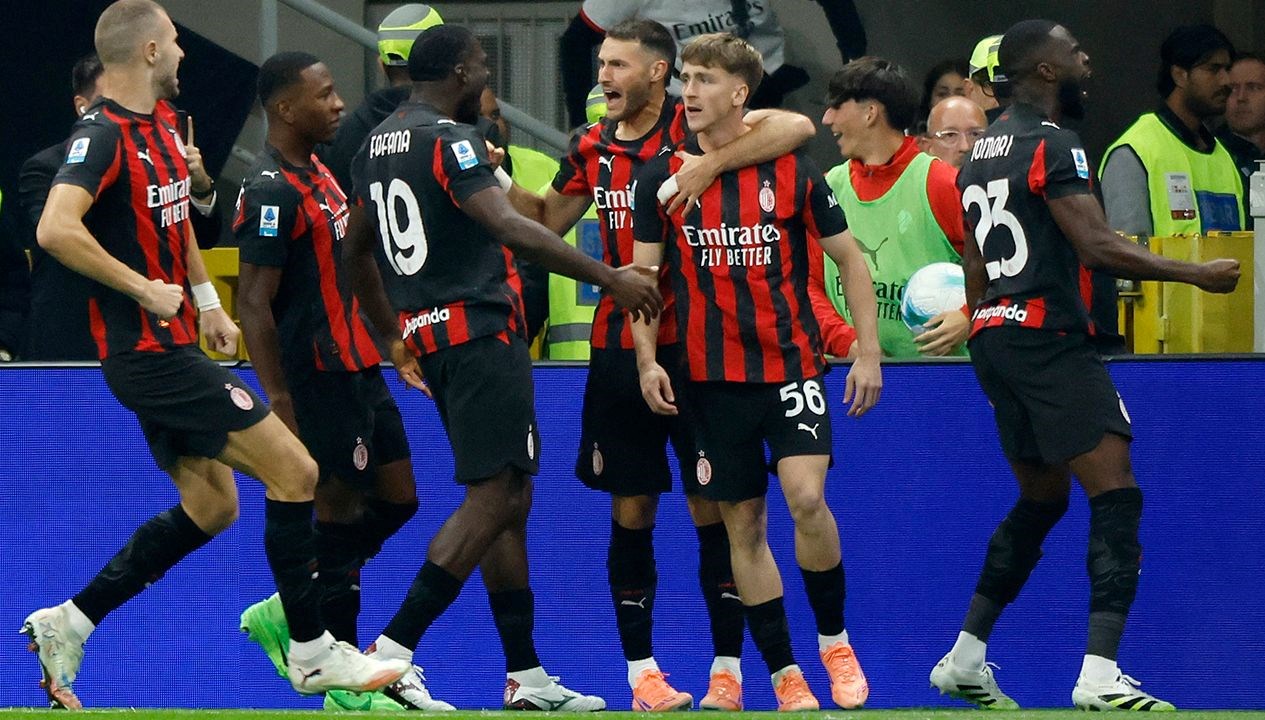 serie ada yeni lider milan nQQxCQ8u