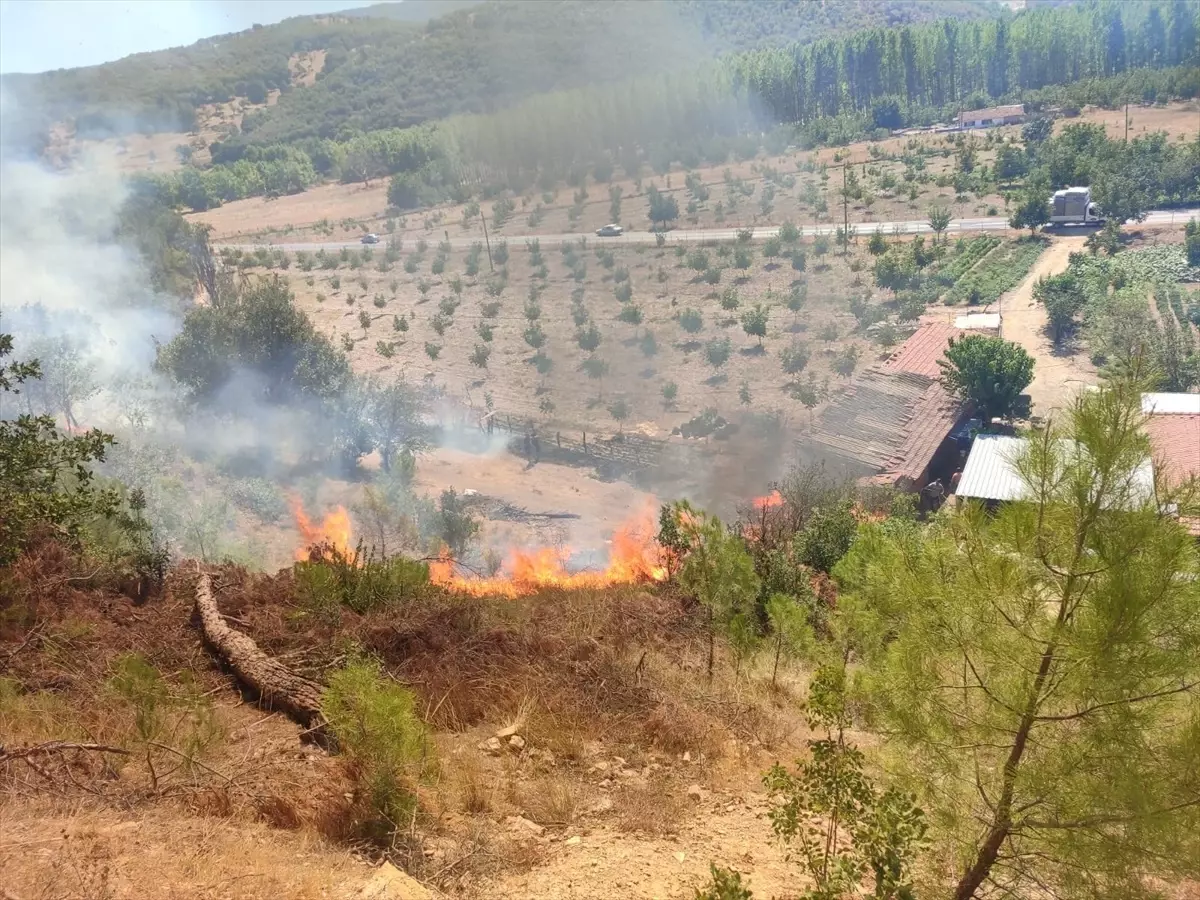 sindirgida orman yangini kontrol altinda 8rjOj3Sd