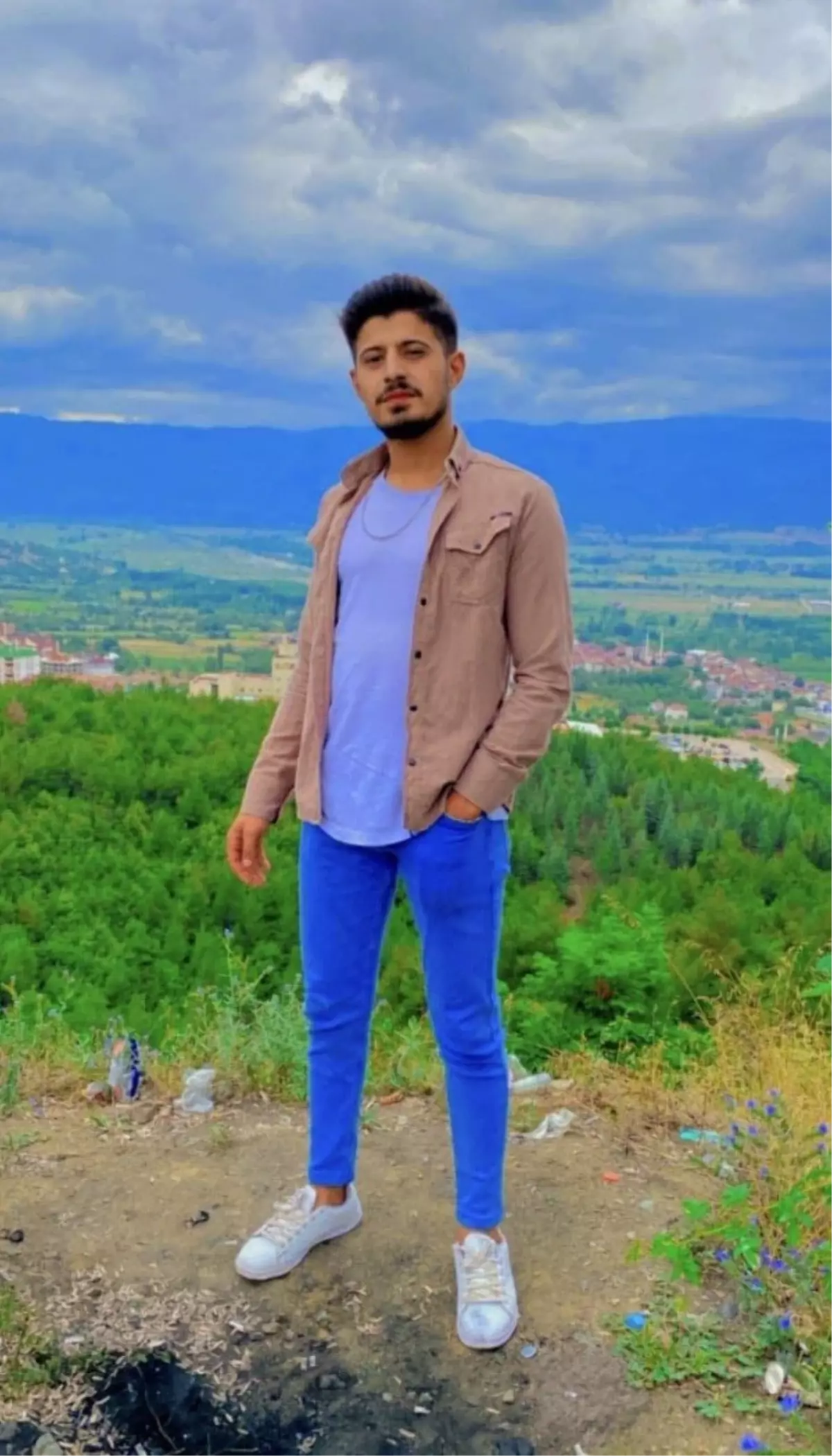 traktor romorkuna carpan otomobilde kaza 1 olu 1 yarali etSF8rOE