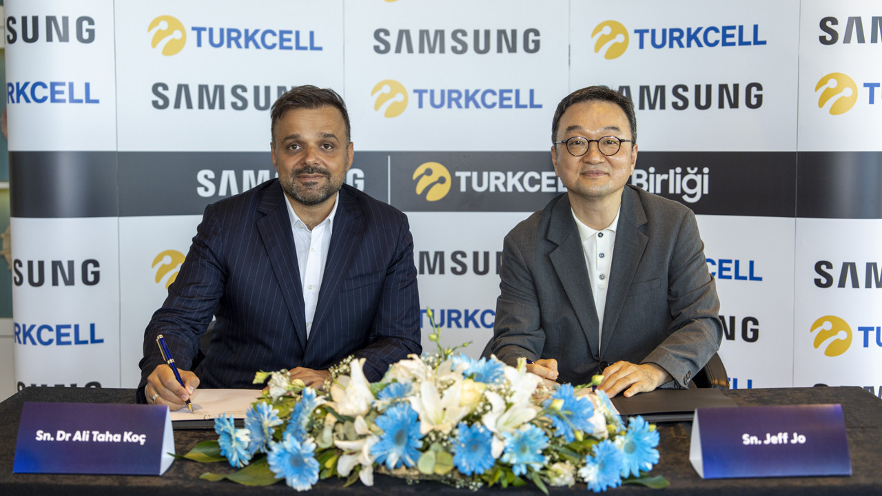 turkcell tv ve samsungdan is birligi anlasmasi turkcell tv uygulamasi samsung akilli tvlere geliyor X9HaSpsP