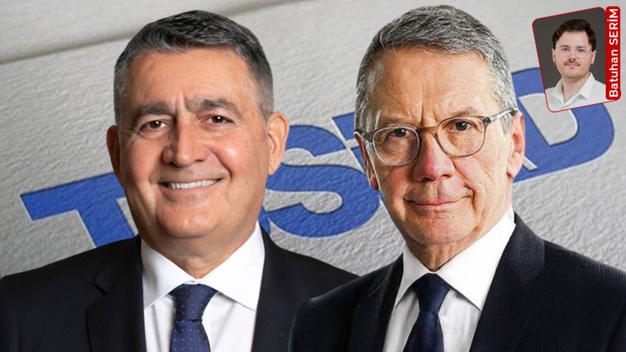 tusiad yoneticileri orhan turan ve omer aras ikinci kez hakim karsisinda GlrW5iDU