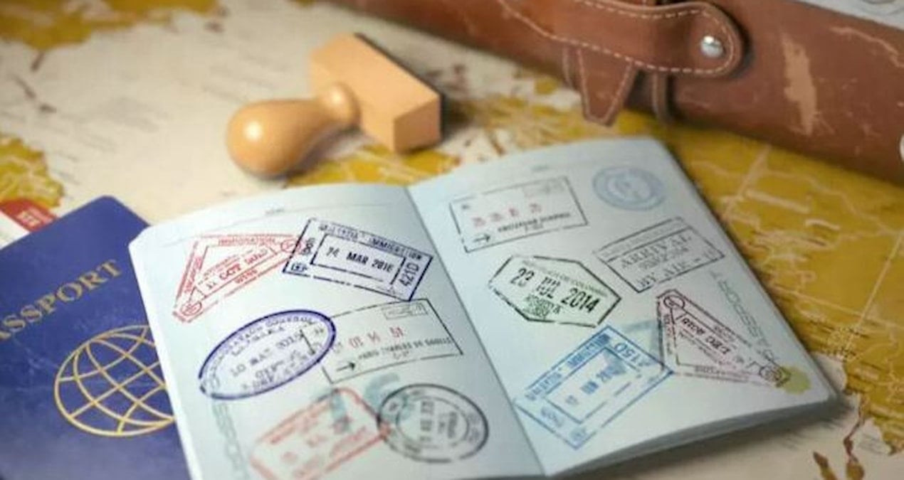 vizesiz seyahat donemi basladi dun itibariyla yururluge girdi gTONTiTJ