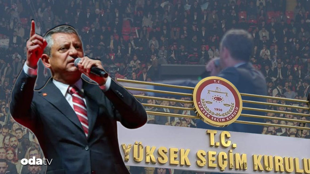 ysk kararini acikladi chpnin olaganustu kurultayi yapilacak mi etOZgW47