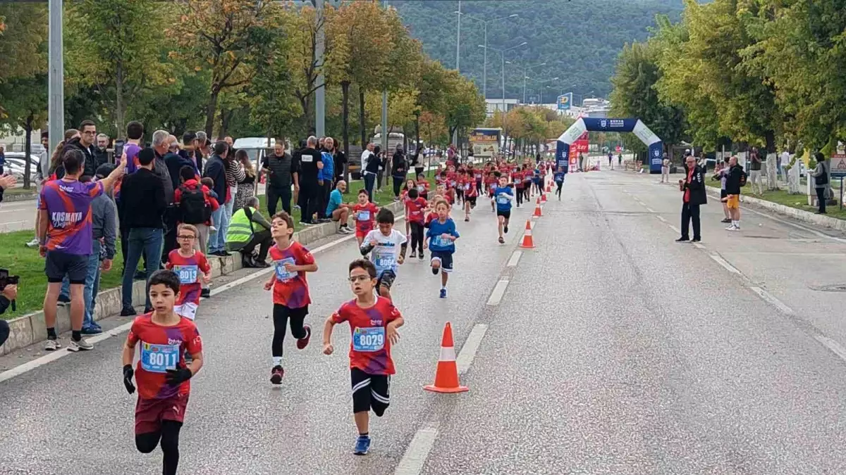 12 eker i run bursada buyuk bir spor solenine donustu WJEeVfGR