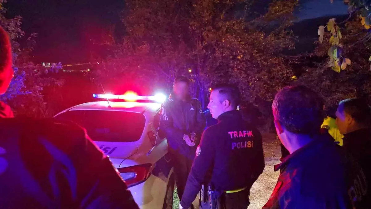 alkol influansli surucu polisi kovalamacaya tuttu lzskAyyC.jpg