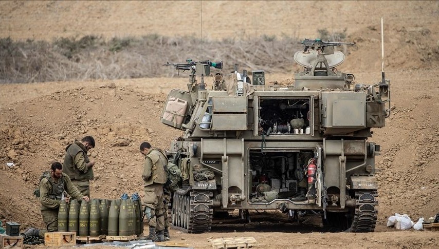 almanya kisitlamaya ragmen israile silah satiyor KwwrJcjq