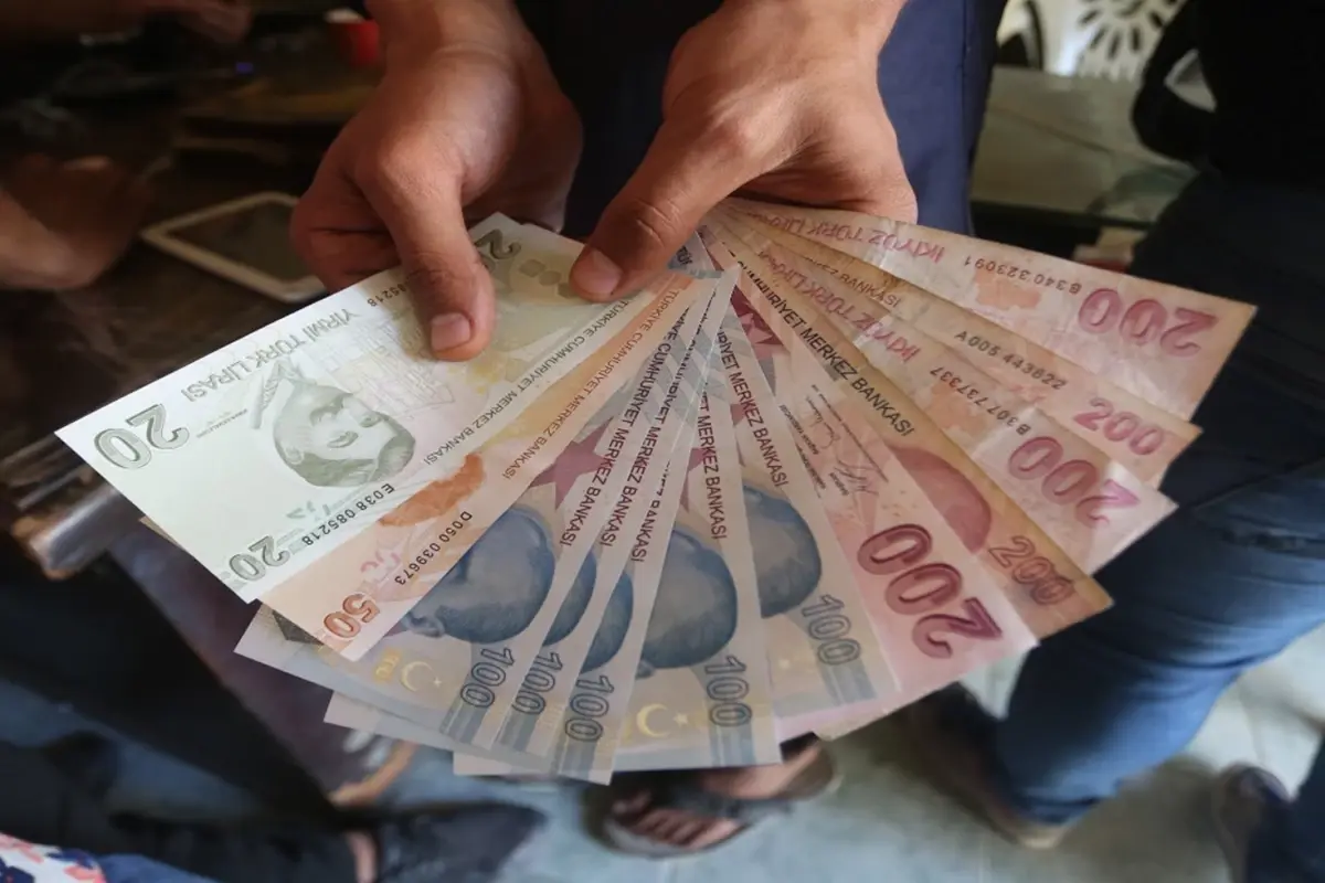 asgari ucrette gozler yarinki toplantida iste nokta atisi bilen bankanin tahmini QQ5adYyW.jpg