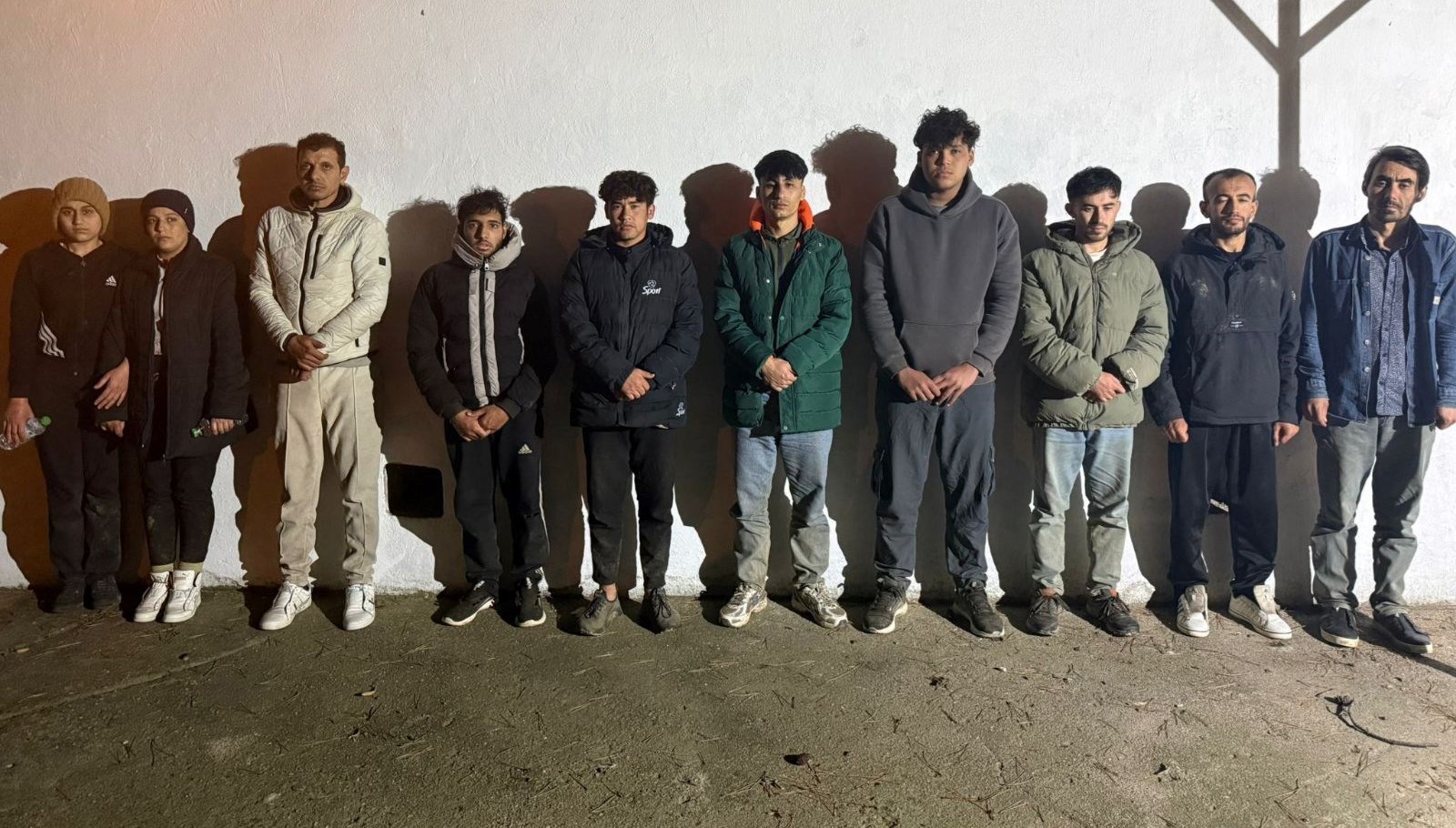 edirne ve kiriklarelinde onlarca gocmen yakalandi rZtBZPId.jpg