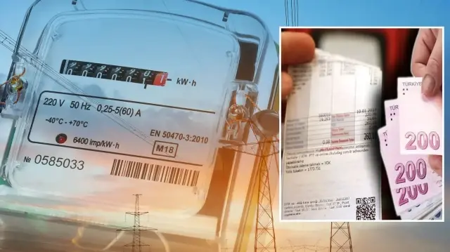 elektrik faturalari degisiyor bakanlik resmen duyurdu yeni sistem devreye girecek milyonlarca vatandasi etkileyecek WHE5Lr7B