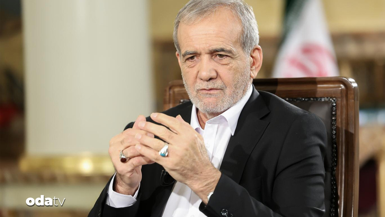 iran cumhurbaskani mesud pezeskiyan baskent tasinmali NYwyJRRA