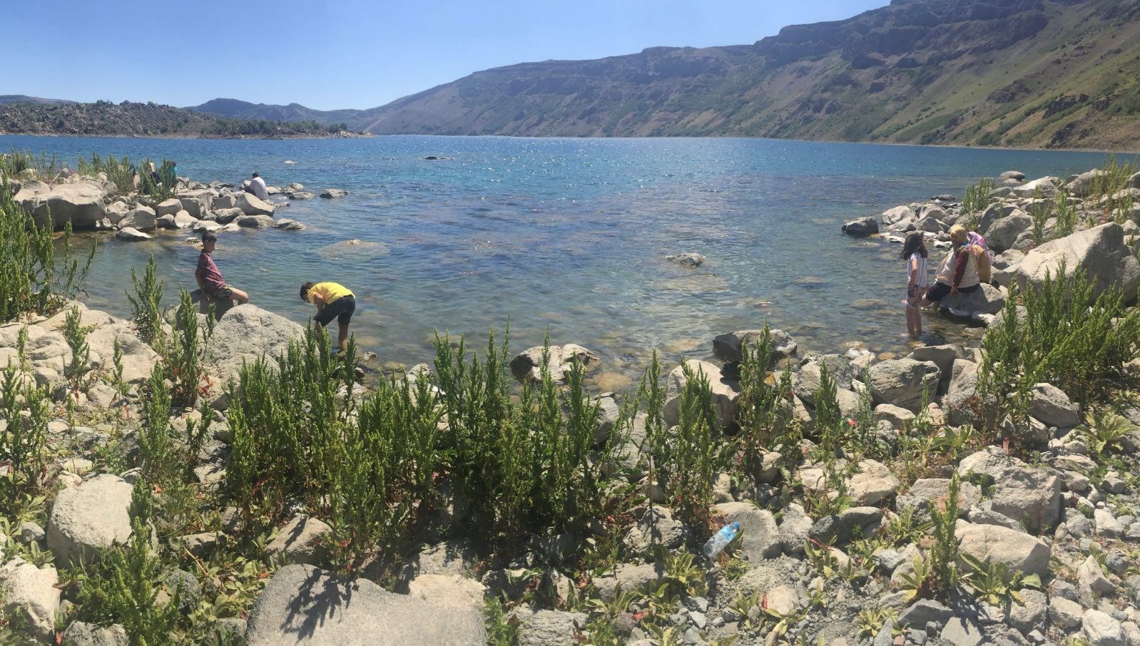 nemrut krater golunde mangal yakan 2 kisiye 5 bin 906 tl idari para cezasi z4tzccUB