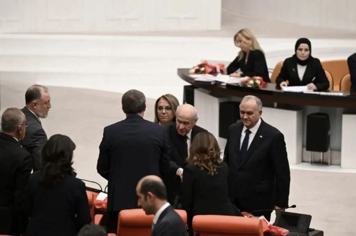 Terörsüz Türkiye Yolu