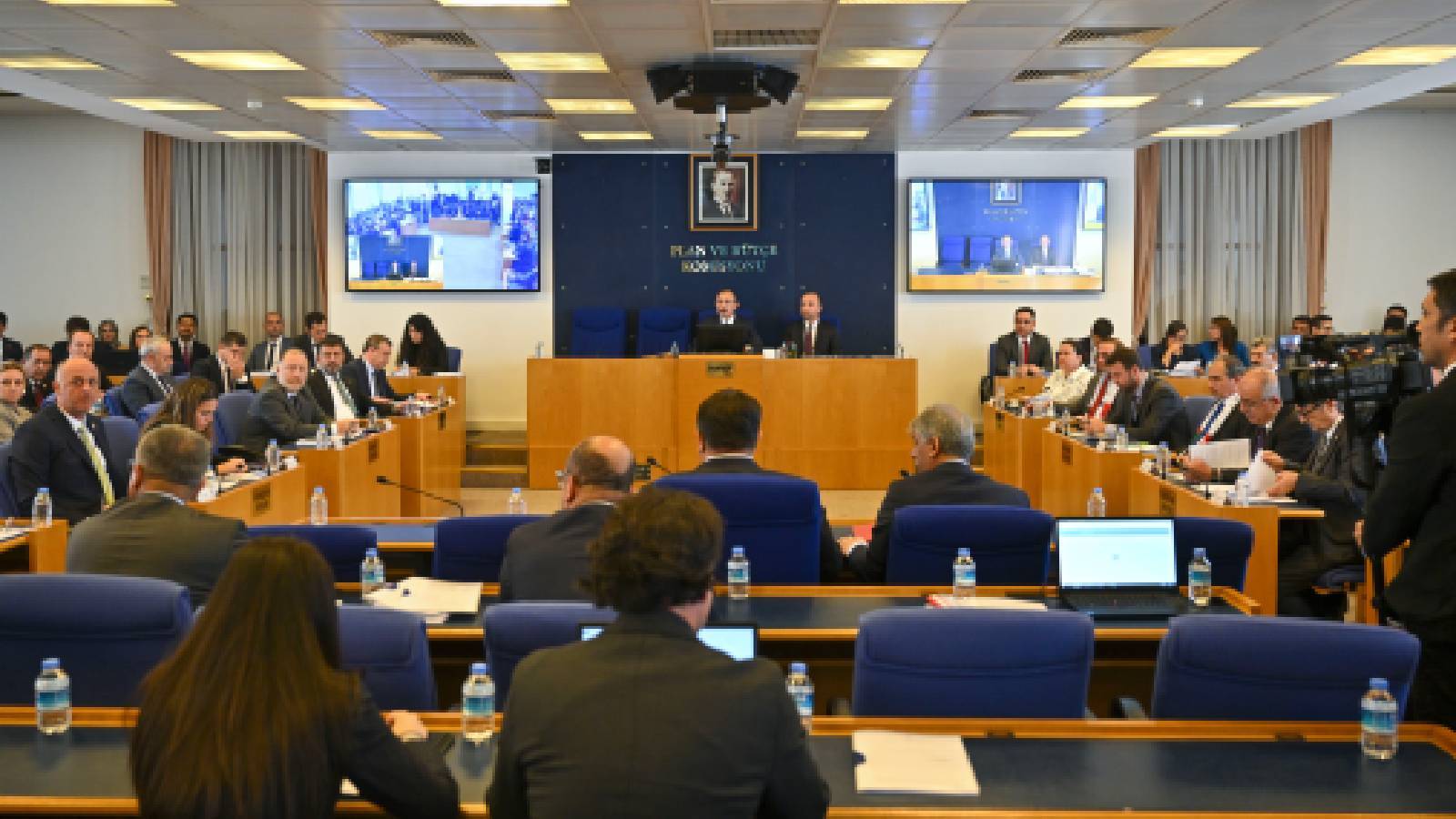 vergi paketi tbmm plan ve butce komisyonunda chp alt komisyon kurulmasini onerdi d6w7c5PS.jpg