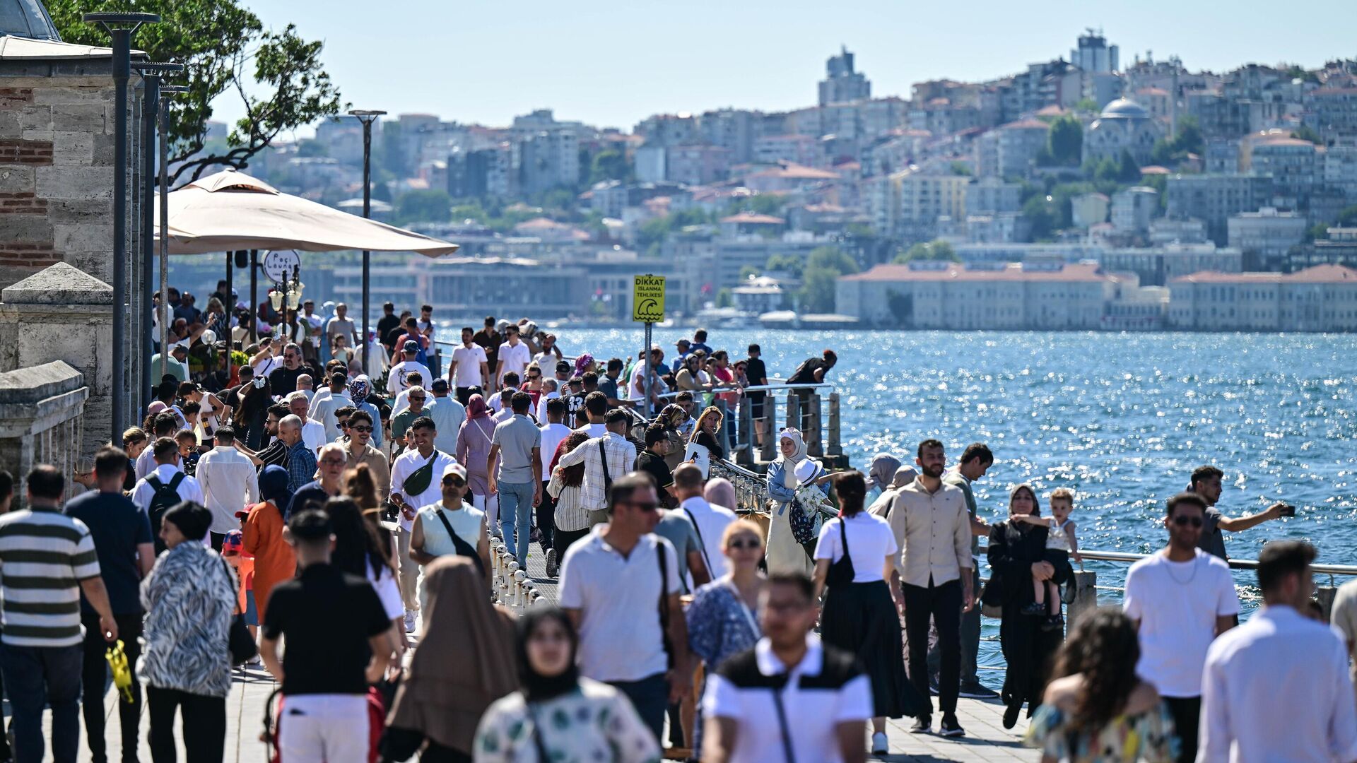 yerli turistin ikinci ceyrek verileri aciklandi seyahat azaldi harcama artti konaklamada en cok akraba evine gidildi BdZVHbUQ.jpg
