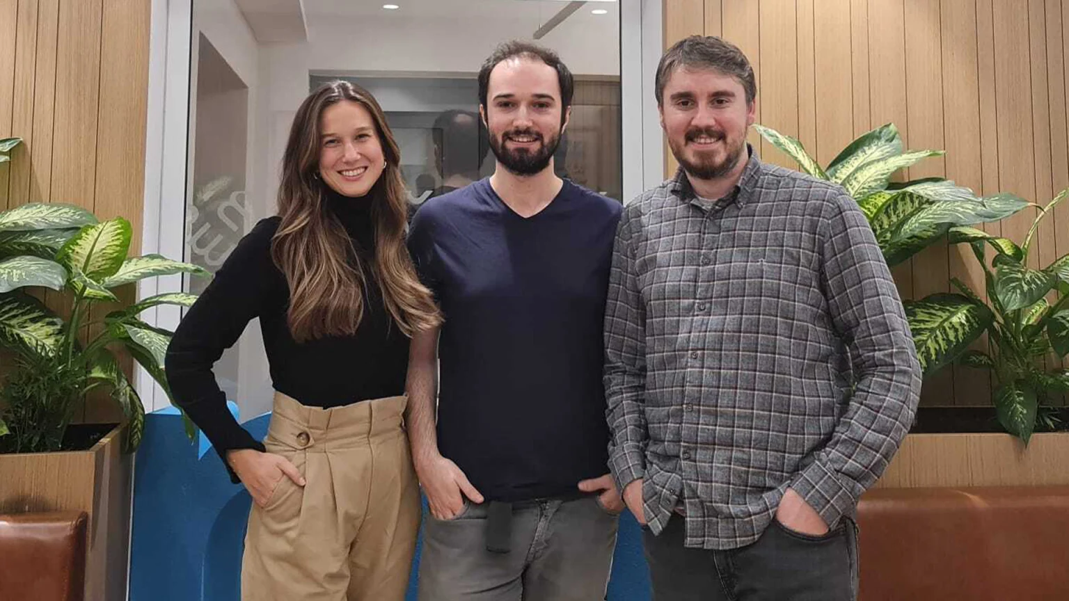 E-ticaret platformlarının satışlarını artırmasına yardımcı olan Juphy, 900 bin dolar yatırım aldı