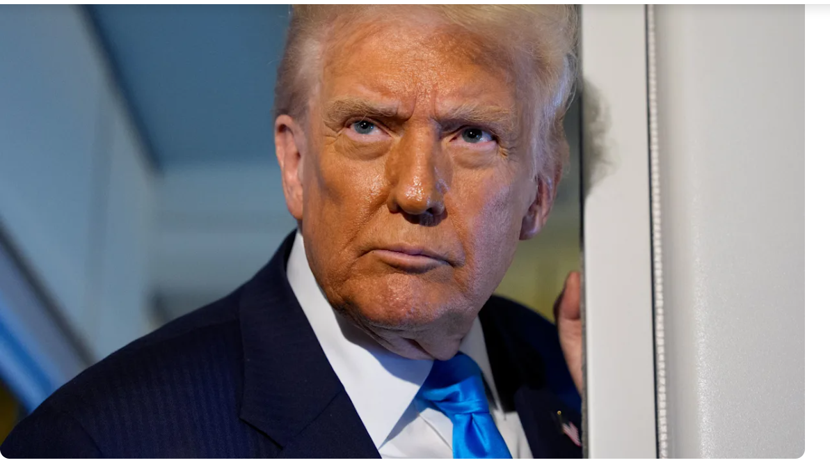 Trump’tan Davos’ta Güçlü Ekonomi Mesajı: “ABD Hızla Büyüyor”